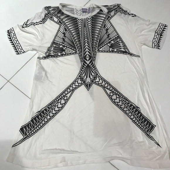 Herve Leger t-shirt - Picture 1 of 3